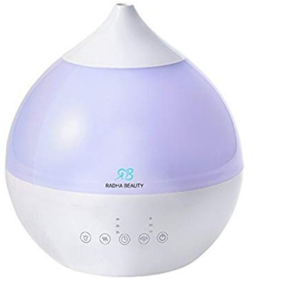 Humififier